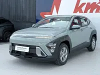 Nuevo Hyundai Kona 138 CV (101 kW) 2026 Verde SUV