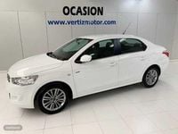 Usado Citroën C-Elysee I Exclusive 82 CV (60 kW) 2016 Blanco Berlina