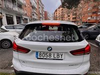 Usado BMW X1 150 CV (110 kW) 2019 Blanco SUV