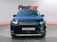 Usado Land Rover Discovery Sport HSE 309 CV (227 kW) 2021 Negro SUV