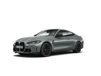 Usado BMW M4 Competition Edition 510 CV (375 kW) 2021 Gris Coupe