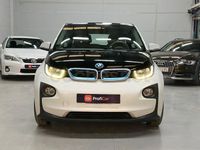 Usado BMW i3 170 CV (125 kW) 2014 Blanco Utilitario