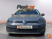 Usado VW Golf VIII R-line 150 CV (110 kW) 2023 Gris Utilitario