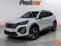 Usado Peugeot 2008 Allure 130 CV (95 kW) 2023 Blanco SUV