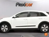 Usado Kia Niro 141 CV (103 kW) 2019 Blanco SUV