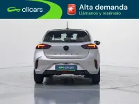 Usado Opel Corsa S 100 CV (73 kW) 2025 Gris Utilitario