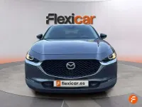 Usado Mazda CX-30 Sky 150 CV (110 kW) 2024 Gris SUV