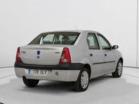 Occasion Dacia Logan Lauréate 87 ch (63 kW) 2009 Berline