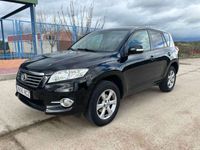 usado Toyota RAV4 2.0 Advance 4x2 Cross Sport