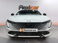 Usado Peugeot 508 Allure 131 CV (96 kW) 2024 Blanco Berlina