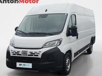 Usado Fiat Ducato 140 CV (102 kW) 2024 Van