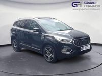 usado Ford Kuga Vignale 1.5 Ecob. S&s 4x4 Aut. 180