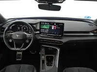 Usado Cupra Terramar 204 CV (150 kW) 2025 Gris SUV