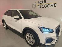 Usado Audi Q2 Advanced 150 CV (110 kW) 2021 Blanco SUV