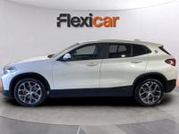 Usado BMW X2 140 HP (102 kW) 2020 Branco SUV