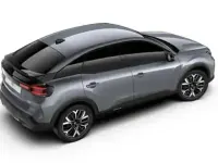 Nuevo Citroën C4 Business Class 145 CV (106 kW) 2026 Gris SUV