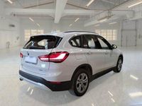 Usado BMW X1 220 CV (161 kW) 2021 Blanco SUV