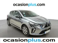 Usado Mitsubishi Colt Motion 101 CV (74 kW) 2025 Gris Utilitario