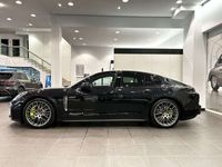 usado Porsche Panamera 4 E-Hybrid Platinum Edition Aut.