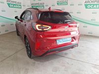 Usado Ford Puma ST-Line 125 CV (91 kW) 2021 Rojo SUV
