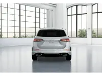 Usado Mercedes B250e 218 CV (160 kW) 2024 Blanco Monovolumen
