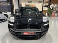 Usado Porsche Macan GTS 441 CV (324 kW) 2022 Negro SUV