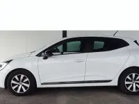 Usado Renault Clio Equilibre 91 CV (66 kW) 2022 Utilitario