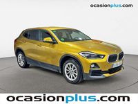 usado BMW X2 sDrive 18d