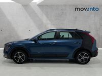 Usado Kia Niro 141 CV (103 kW) 2022 Azul SUV