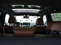 Usado BMW iX3 Impressive 210 kW (286 CV) 2022 Blanco SUV