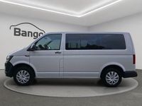 Usado VW Caravelle 150 CV (110 kW) 2019 Blanco Monovolumen