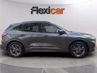 Usado Ford Kuga ST-Line 120 CV (88 kW) 2024 Gris SUV