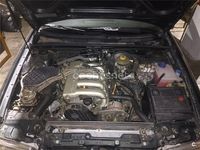 Usado Audi Coupé 140 CV (102 kW) 1995 Verde Coupe