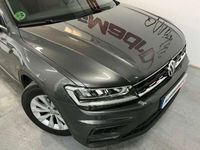 usado VW Tiguan Advance 2.0 TDI 110kW(150CV) BMT