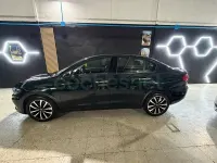 Usado Fiat Tipo Lounge 95 CV (69 kW) 2019 Verde Berlina
