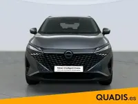 Usado Nissan Qashqai N-Connecta 140 CV (102 kW) 2025 Gris SUV