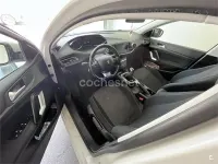 Usado Peugeot 308 Business-Line 100 CV (73 kW) 2018 Blanco Berlina
