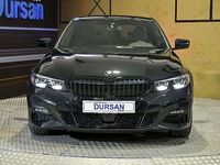 Usado BMW 330e 292 CV (214 kW) 2021 Negro Berlina