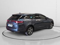 Usado Renault Mégane IV Zen 115 CV (84 kW) 2022 Gris Familiar