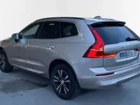 Usado Volvo XC60 Core 2025 Gris SUV