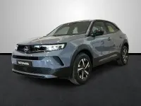 Usado Opel Mokka Edition 136 CV (100 kW) 2024 Blanco SUV