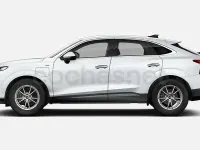 Nuevo Audi Q3 Sportback S-Line 272 CV (200 kW) 2026 Blanco SUV