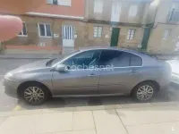Usado Renault Laguna III Bose Edition 131 CV (96 kW) 2013 Gris / plata Berlina