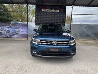 Usado VW Tiguan Allspace Life 150 CV (110 kW) 2022 Azul SUV