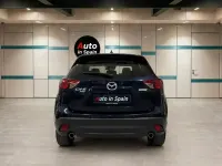 Occasion Mazda CX-5 175 PK (128 kW) 2016 Blauw SUV