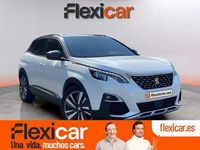 Usado Peugeot 3008 GT 225 CV (165 kW) 2020 Blanco SUV