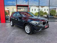 Usado BMW X3 M Sport 292 CV (214 kW) 2020 Negro SUV