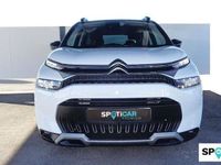 usado Citroën C3 Aircross PureTech 81kW (110CV) S&S SHINE