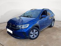 Usado VW Taigo 116 CV (85 kW) 2025 Azul SUV