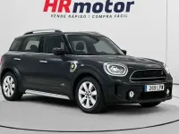 Usado Mini Cooper S Countryman 220 CV (161 kW) 2021 SUV